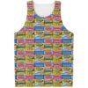Idiocracy Tank Top