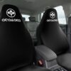 Arasaka Car Seat Covers