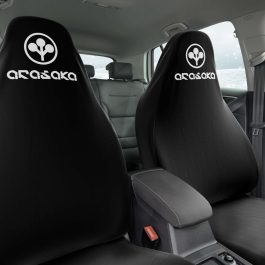 Arasaka Car Seat Covers - Image 9