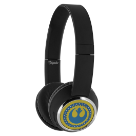 New Republic Insignia Headset - Image 1