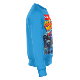 Space Quest 4 Sweatshirt - Image 4