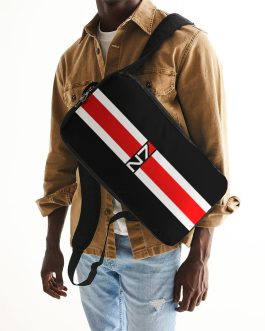 N7 Tech Backpack - Image 2