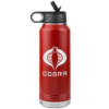 Cobra Flask