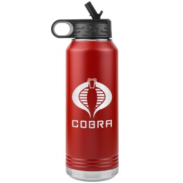 Cobra Flask - Image 12