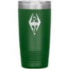 Skyrim Seal of Akatosh 20oz Tumbler
