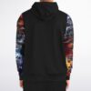 N7 Crew Zip-Up Hoodie