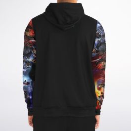 N7 Crew Zip-Up Hoodie - Image 17