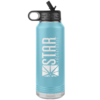 STAR Laboratories Flask