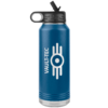 Vault-Tec Flask