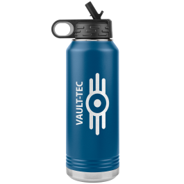 Vault-Tec Flask - Image 2