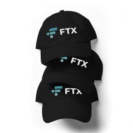 FTX Hat