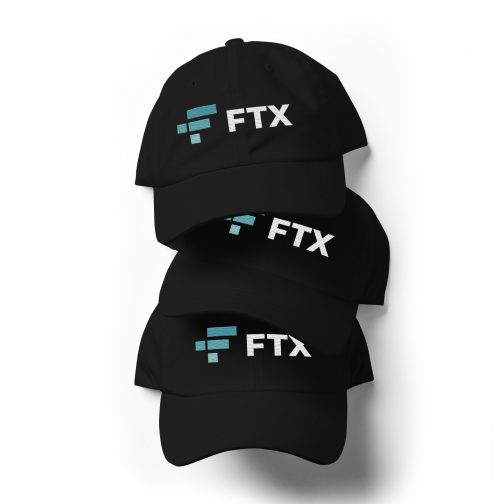 FTX Hat