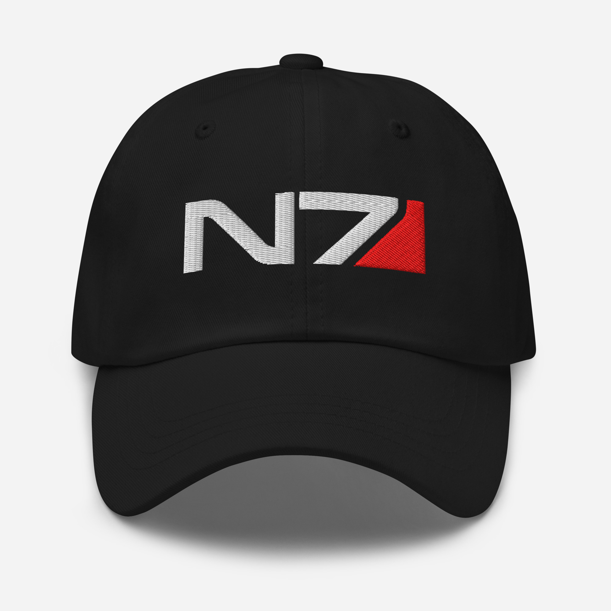 N7 HAT - N7 Dad Hat