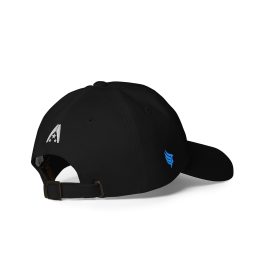 N7 HAT - N7 Dad Hat