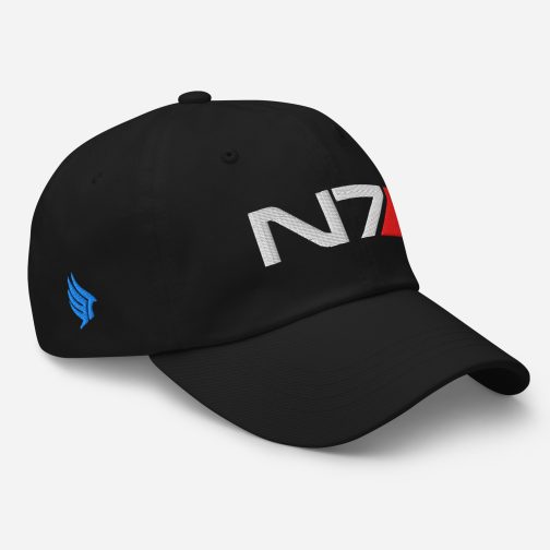 N7 HAT - N7 Dad Hat