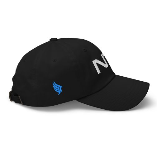 N7 HAT - N7 Dad Hat