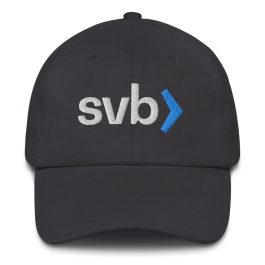 SVB — Silicon Valley Bank Cap - Image 10