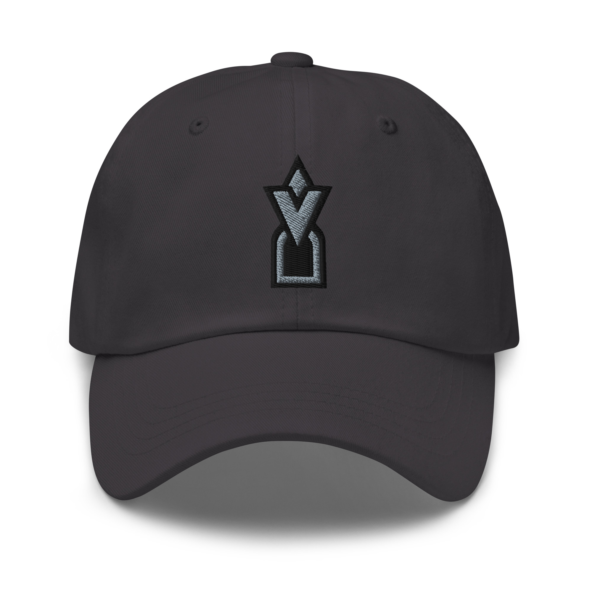 Skyrim Hat - Dark Grey