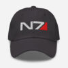 N7 Hat