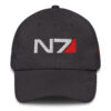 N7 Hat