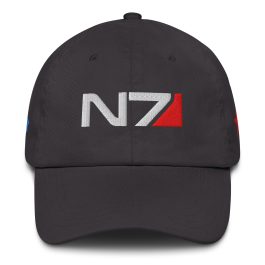 N7 Hat - Image 14