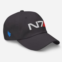 N7 Hat - Image 3