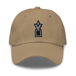 Skyrim Cap - Khaki