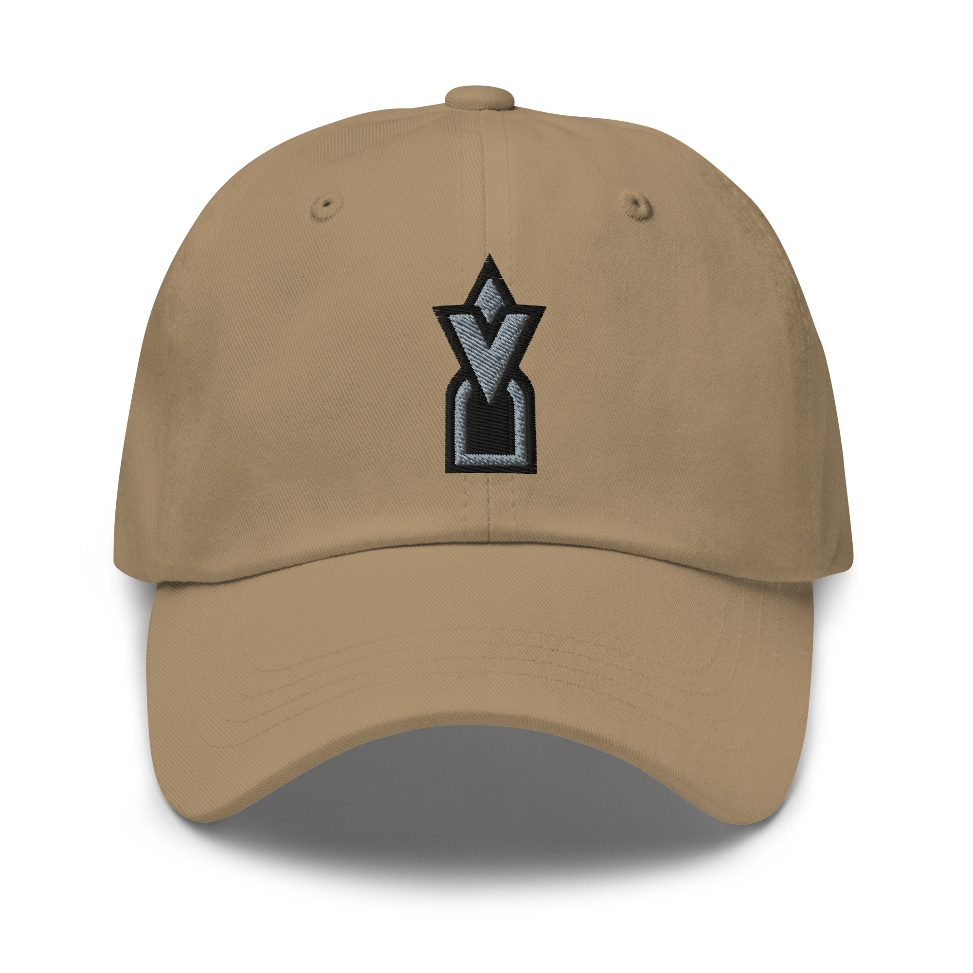 Skyrim Cap - Khaki