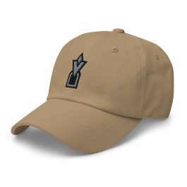 Skyrim Cap - Khaki