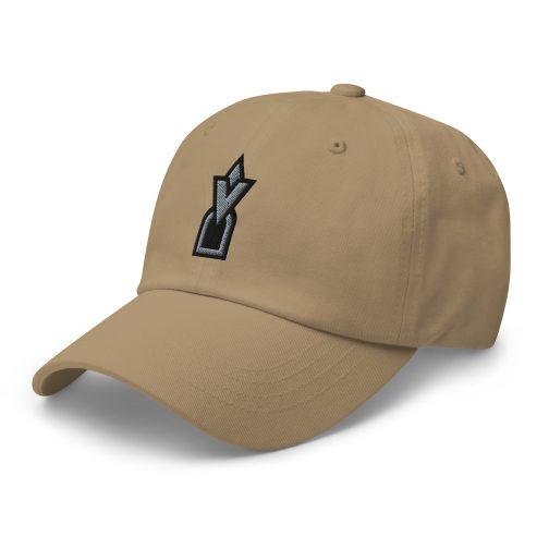 Skyrim Cap - Khaki