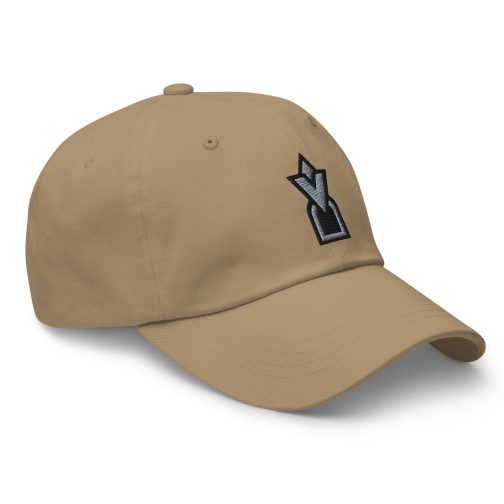 Skyrim Cap - Khaki