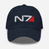 N7 Hat