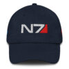 N7 Hat