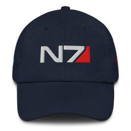 N7 Hat - Image 16