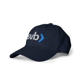 SVB — Silicon Valley Bank Cap - Image 13