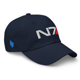 N7 Hat - Image 5