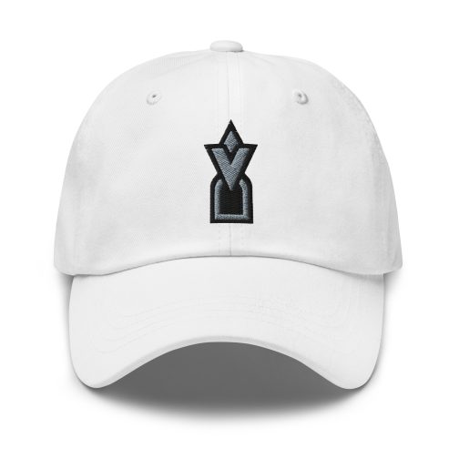 Skyrim Cap - White