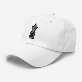 Skyrim Hat - White