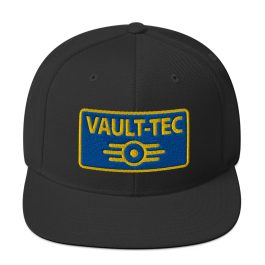 Vault-Tec Hat
