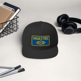 Vault-Tec Hat