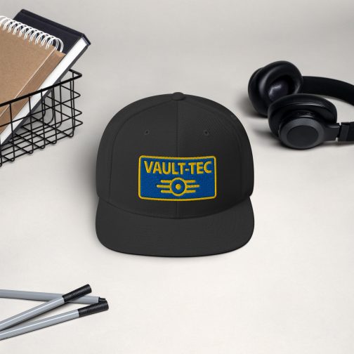 Vault-Tec Hat