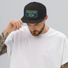 Vault-Tec Hat