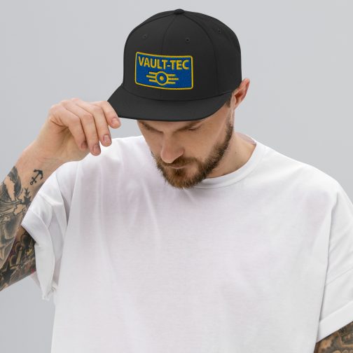 Vault-Tec Hat