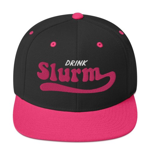 Drink Slurm Hat