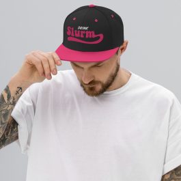 Drink Slurm Hat