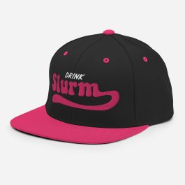 Drink Slurm Hat