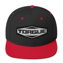 Torgue Hat