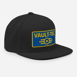 Vault-Tec Hat