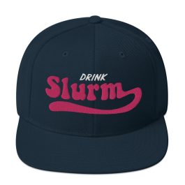 Drink Slurm Hat