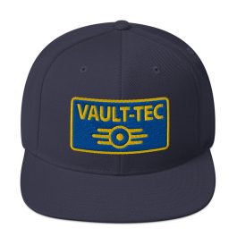 Vault-Tec Hat